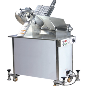 Automatic Meat Slicers HBS350