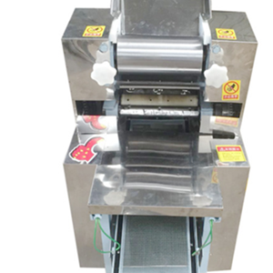 Chin Chin Machine CC-120