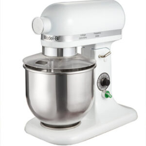 Planetary mixer B5