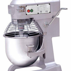 Planetary mixer VFM20A