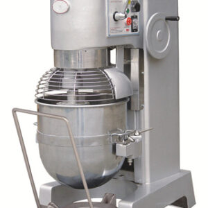 Planetary Mixer B60C