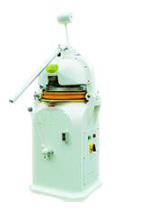 Half Automatic Rounding Machine PK-30