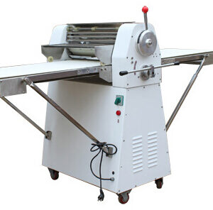 Dough Sheeter SPL380