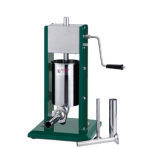 Painted Sausage Filler CV-3