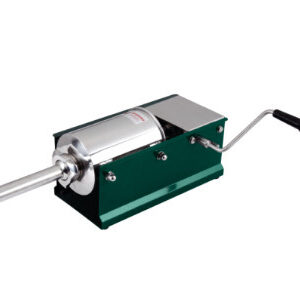 Painted Sausage Filler CH-3