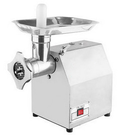Meat Mincer MM12SS