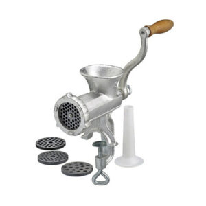 Manual Meat Mincer MG-08