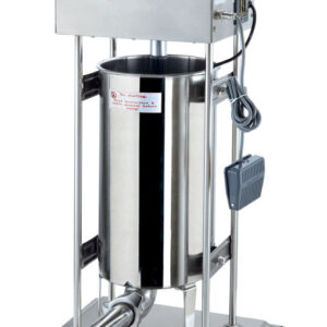 Electric Sausage Stuffer ETV10L