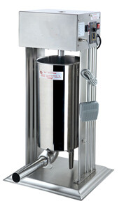 Electric Sausage Stuffer ETV12L