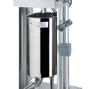 Electric Sausage Stuffer ETV-15L