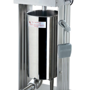 Electric Sausage Stuffer ETV20L