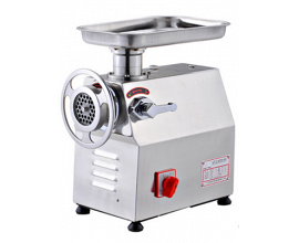 Meat Mincer MG12BS
