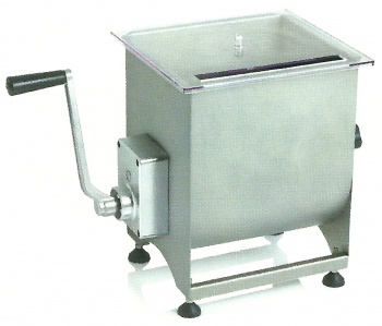 Manual Meat Mixer MF20