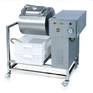 Bloating Machine YA-809