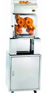Orange Juicer 2000-C