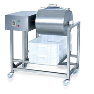 Bloating Machine YA-900