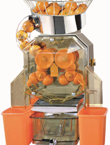 Orange Juicer 2000-B