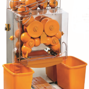 Orange Juicer 2000E-1