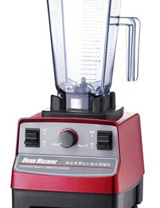 Commercial Blender BL-768B
