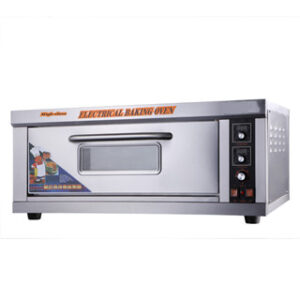 Electric Deck Oven DFL11