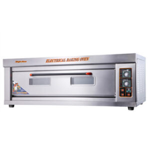 Electric Deck Oven DFL13