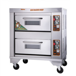 Gas Oven RFL22