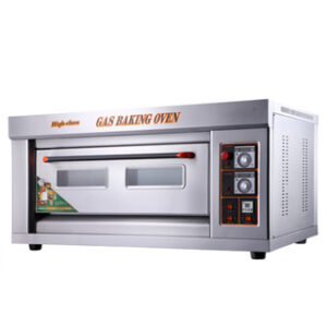 Gas Oven RFL12
