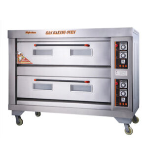Gas Oven RFL26