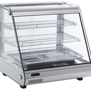 Warm showcase RTR-130L