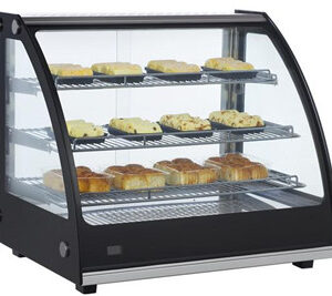 Warm showcase RTR-130L-2