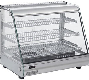 Warm showcase RTR-160L-2