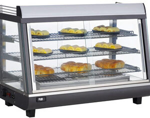 Warm showcase RTR-136L