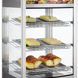 Warm showcase RTR-97L