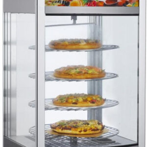 Warm showcase RTR-97L-1