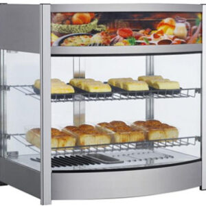 Warm showcase RTR-107L