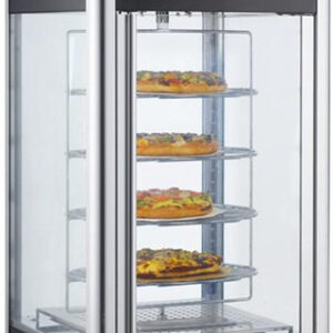 Warm showcase RTR-108L