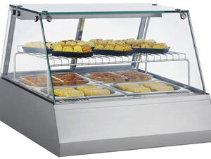 Warm showcase RTR-110L