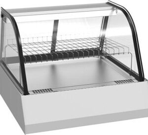 Warm showcase RTR-110L-1