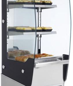 Warm showcase RTR-180L