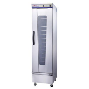 Electric Proofer FJ-15