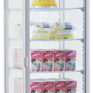 Cooling showcase RTD-80L