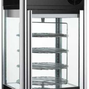 Cooling showcase RT-108L