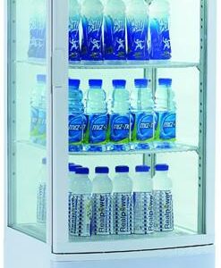 Cooling showcase RT-215L