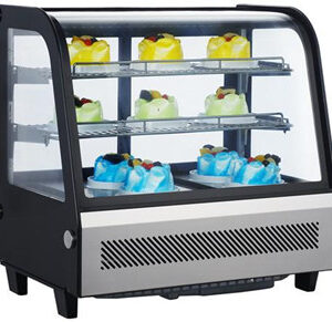 Cooling showcase RTW-105L