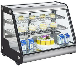 Cooling showcase RTW-160L-2