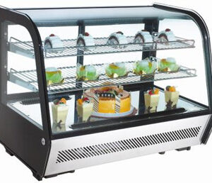 Cooling showcase RTW-160L