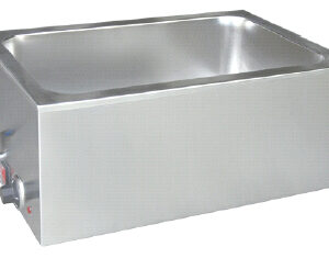 Bain Marie 165AT