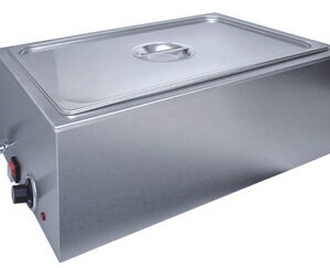 Bain marie 165AT-1