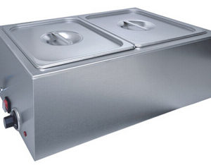 Bain marie 165AT-2
