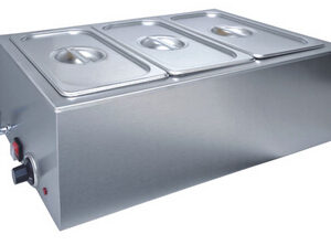 Bain marie 165AT-3